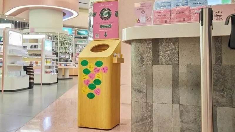 foto sociolla recyle