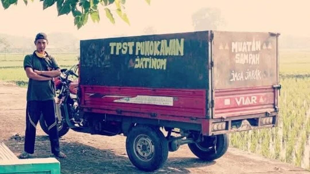 TPST Punokawan Jatinom