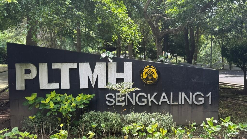 PLTMH UMM sebagai wisata edukasi energi hijau